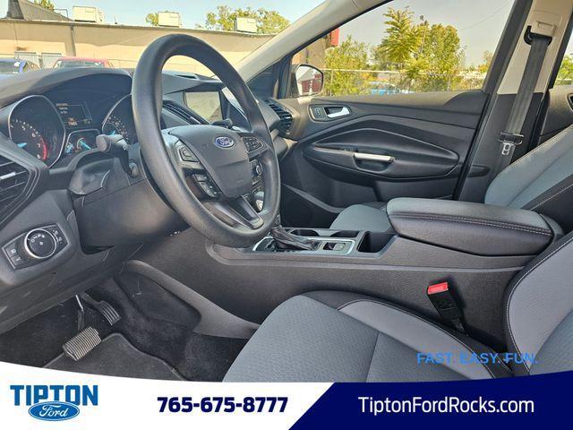 used 2018 Ford Escape car, priced at $12,800
