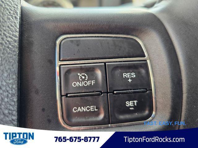 used 2015 Ram 2500 car, priced at $22,000