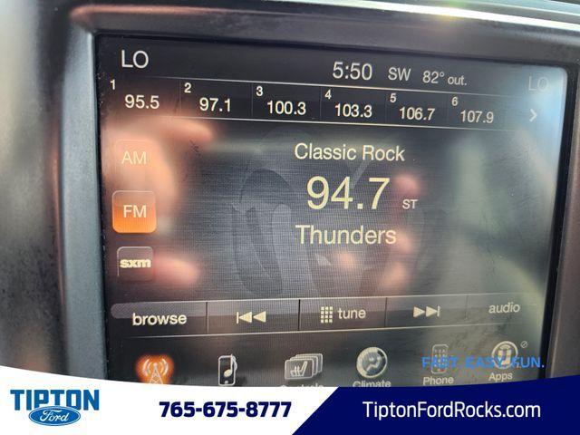 used 2015 Ram 2500 car, priced at $22,000