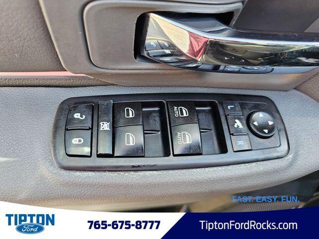 used 2015 Ram 2500 car, priced at $22,000