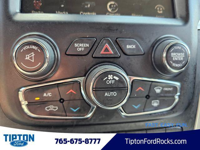 used 2015 Ram 2500 car, priced at $22,000