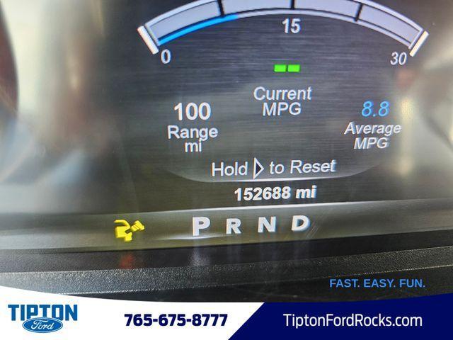 used 2015 Ram 2500 car, priced at $22,000