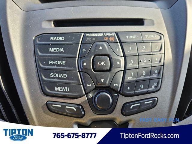 used 2019 Ford Transit-250 car, priced at $16,000