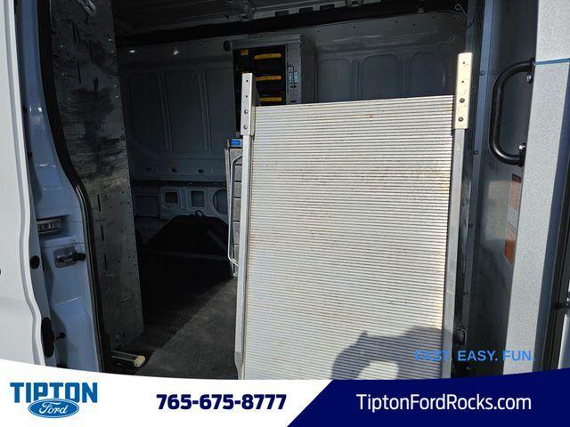 used 2019 Ford Transit-250 car, priced at $16,000