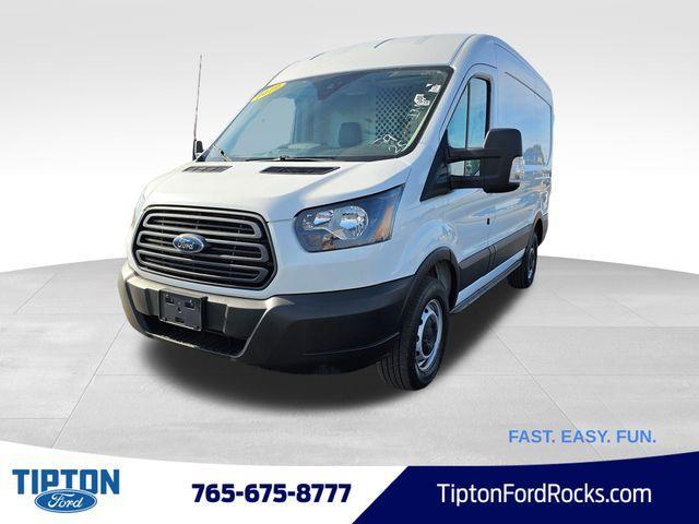 used 2019 Ford Transit-250 car, priced at $16,000