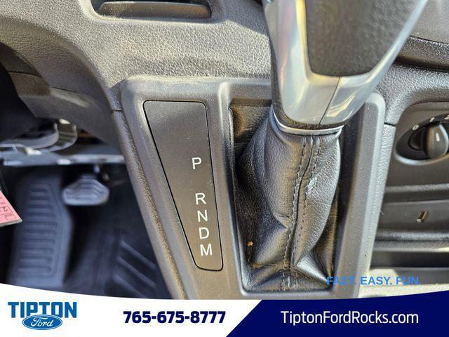 used 2019 Ford Transit-250 car, priced at $16,000
