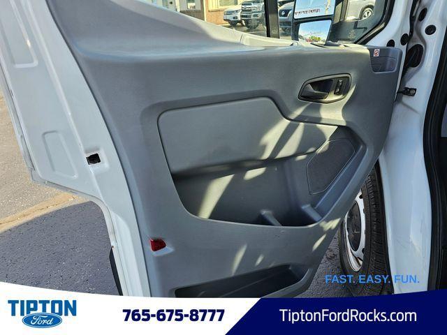 used 2019 Ford Transit-250 car, priced at $16,000