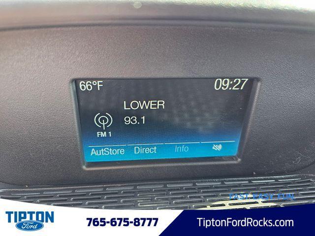 used 2019 Ford Transit-250 car, priced at $16,000