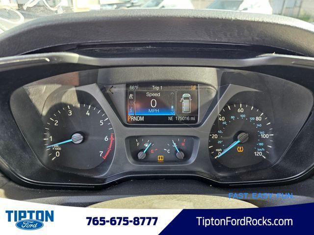 used 2019 Ford Transit-250 car, priced at $16,000