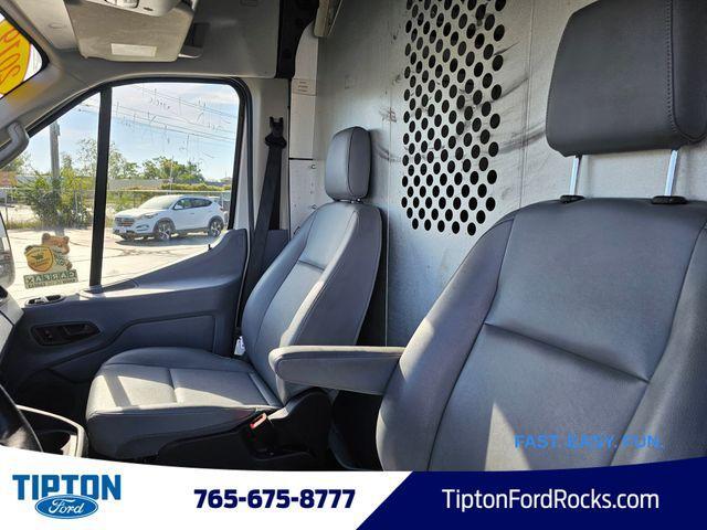used 2019 Ford Transit-250 car, priced at $16,000