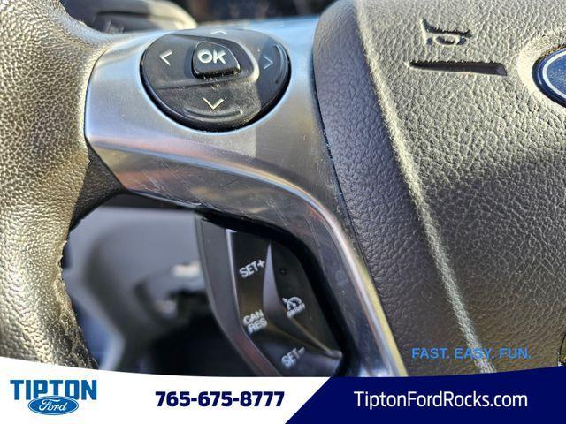 used 2019 Ford Transit-250 car, priced at $16,000