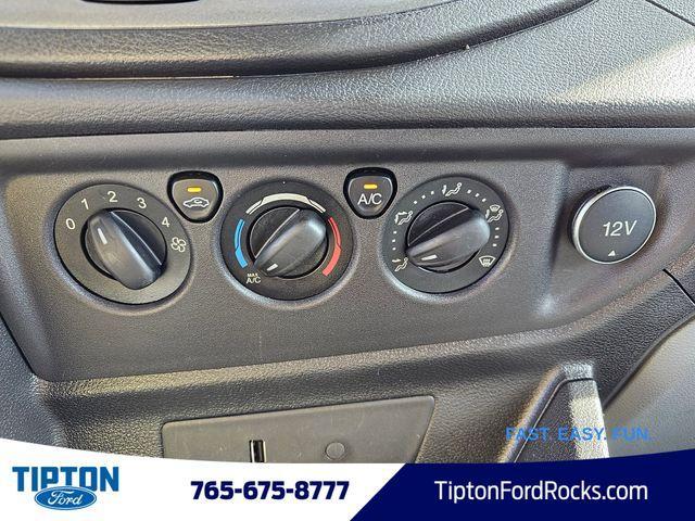 used 2019 Ford Transit-250 car, priced at $16,000