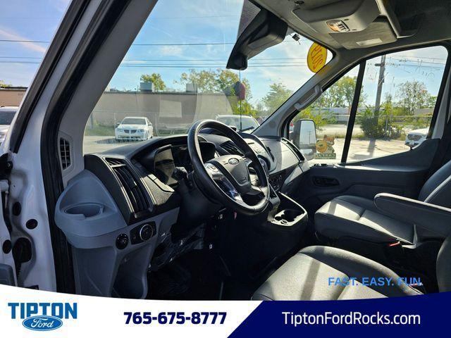 used 2019 Ford Transit-250 car, priced at $16,000