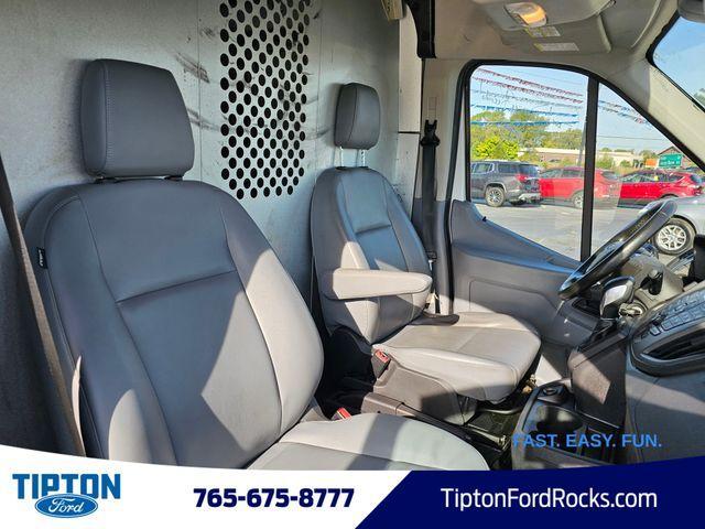 used 2019 Ford Transit-250 car, priced at $16,000