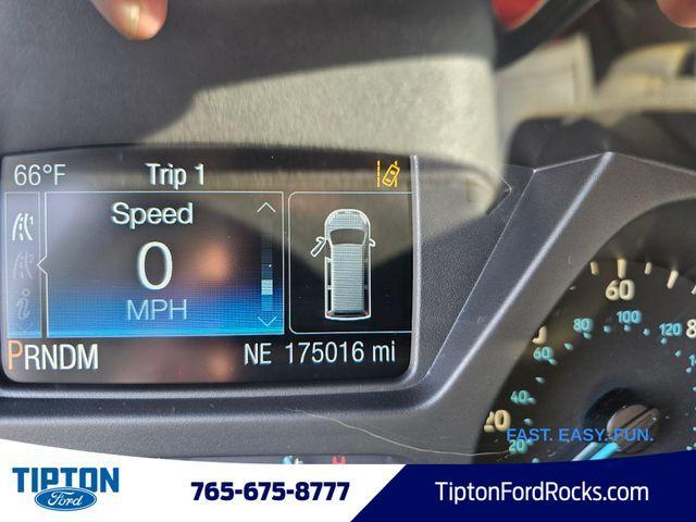 used 2019 Ford Transit-250 car, priced at $16,000