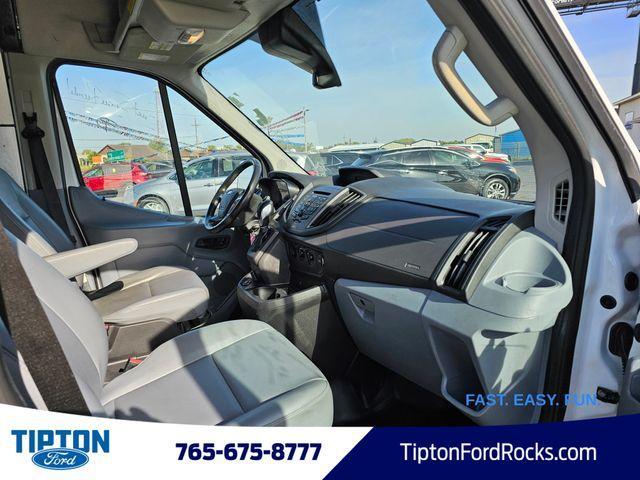used 2019 Ford Transit-250 car, priced at $16,000