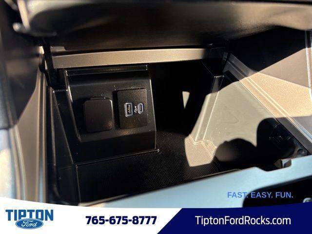used 2020 Ford Explorer car, priced at $23,750