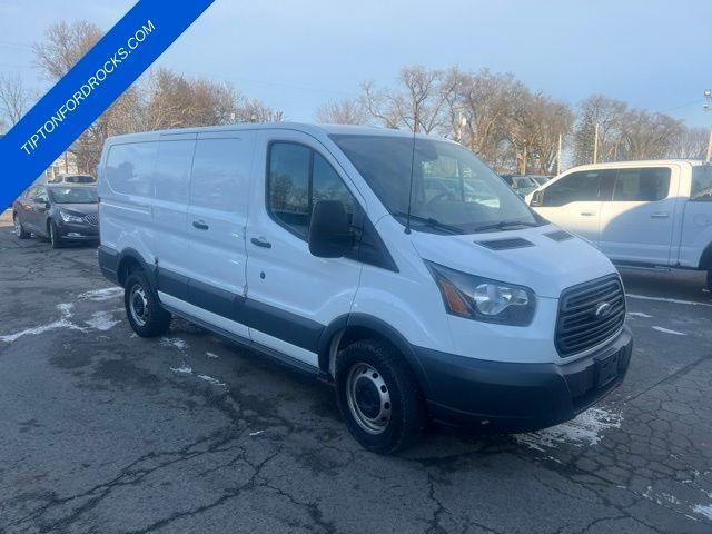 used 2017 Ford Transit-250 car, priced at $11,000