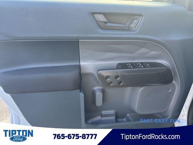 new 2025 Ford Maverick car, priced at $27,703