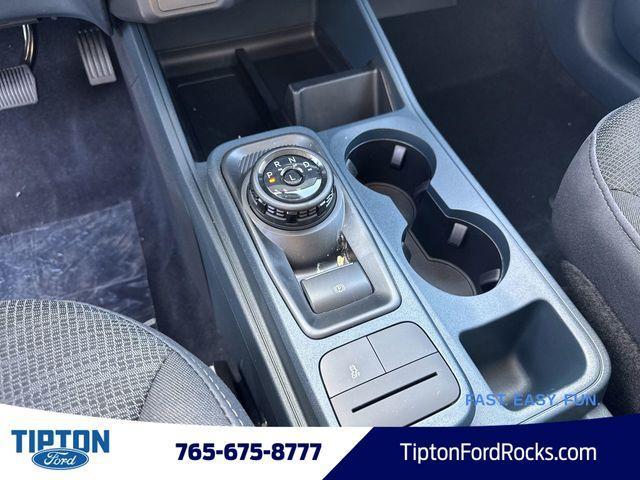 new 2025 Ford Maverick car, priced at $27,703