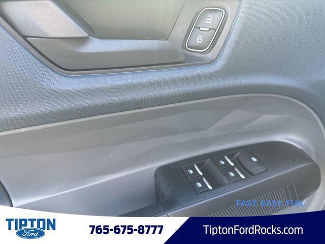 new 2025 Ford Maverick car, priced at $27,703