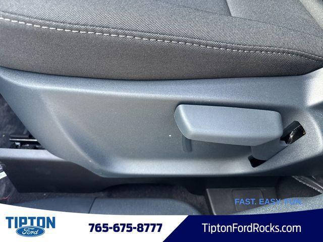 new 2025 Ford Maverick car, priced at $27,703