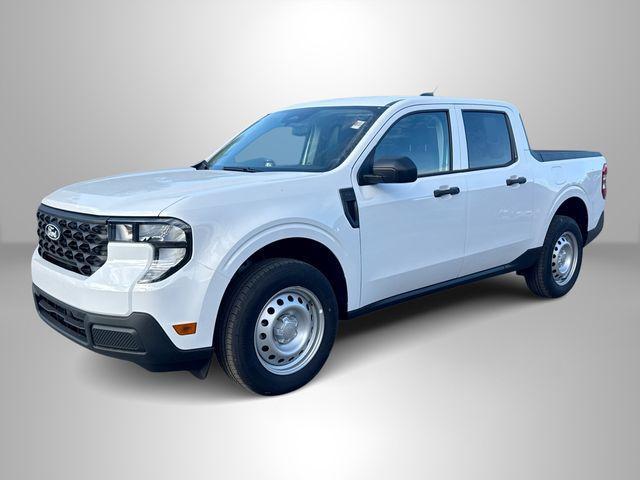 new 2025 Ford Maverick car, priced at $27,703