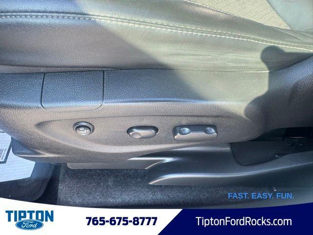 used 2018 Buick Encore car, priced at $8,176