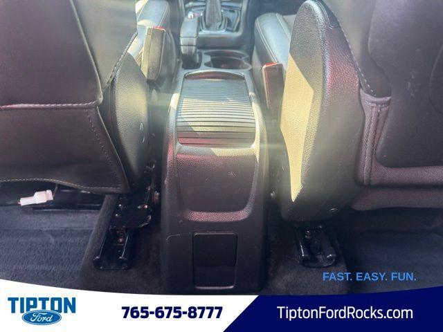 used 2018 Buick Encore car, priced at $8,176