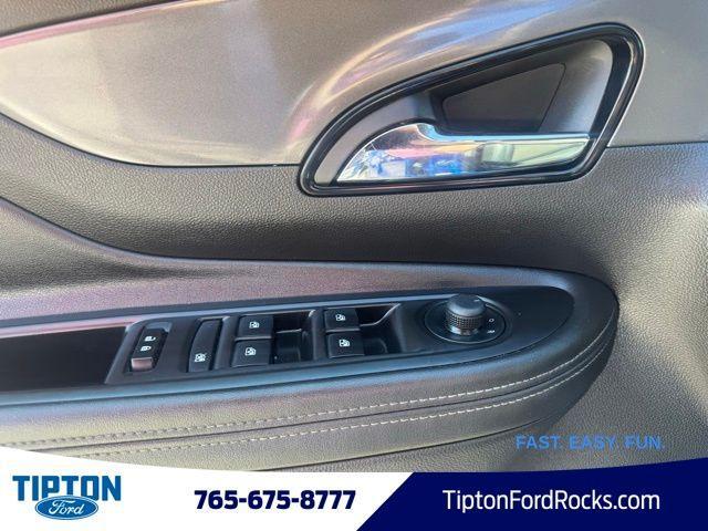 used 2018 Buick Encore car, priced at $8,176