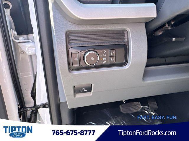 new 2026 Ford F-350 car, priced at $65,104