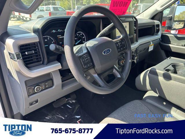 new 2026 Ford F-350 car, priced at $65,104