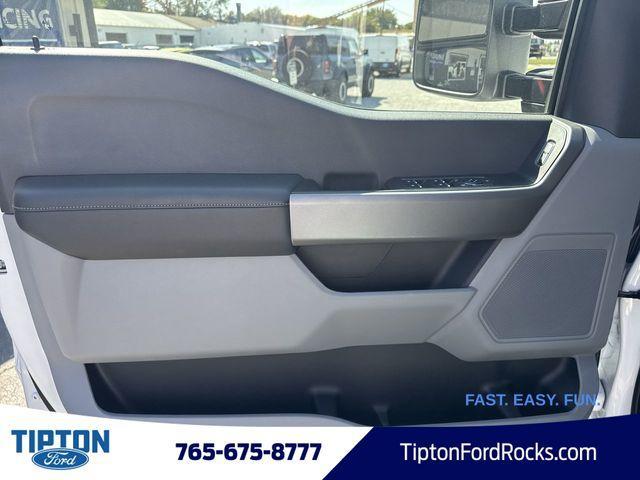 new 2026 Ford F-350 car, priced at $65,104