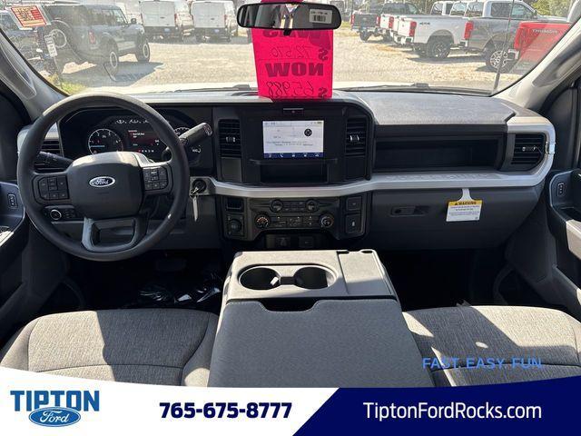 new 2026 Ford F-350 car, priced at $65,104