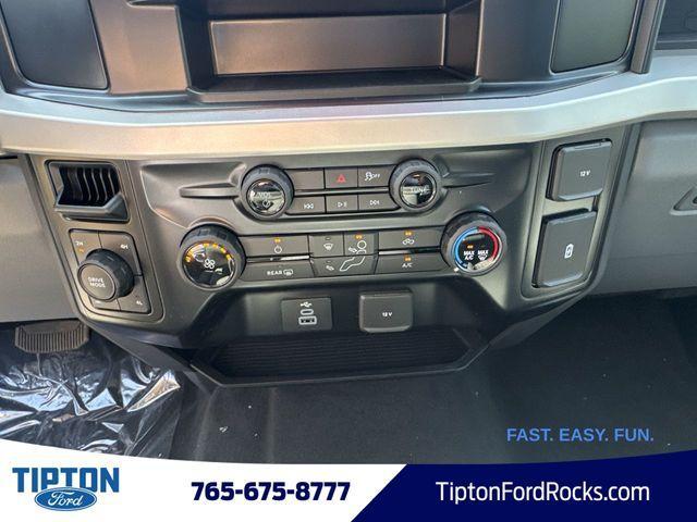 new 2026 Ford F-350 car, priced at $65,104