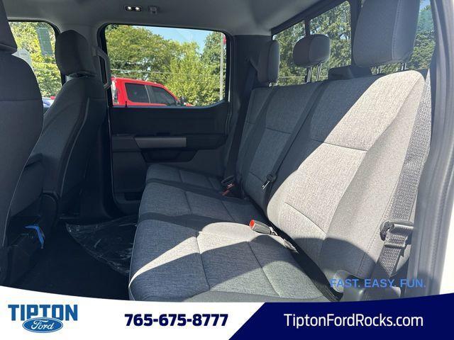 new 2026 Ford F-350 car, priced at $65,104