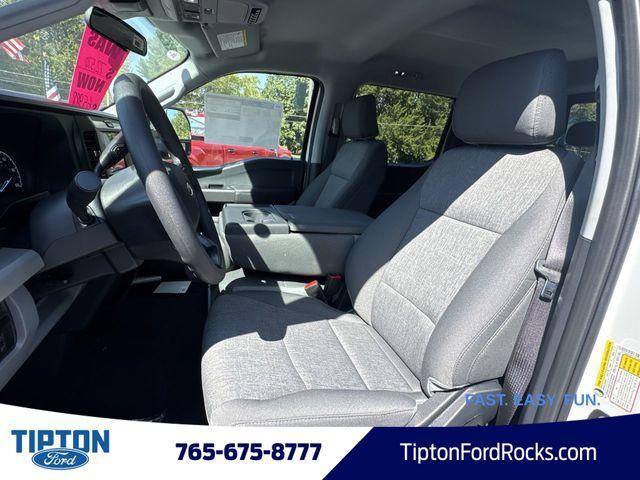 new 2026 Ford F-350 car, priced at $65,104