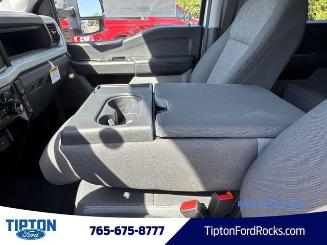 new 2026 Ford F-350 car, priced at $65,104