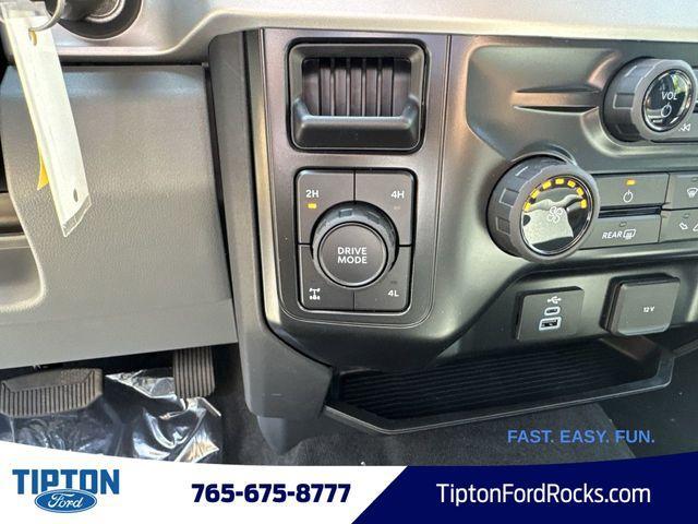 new 2026 Ford F-350 car, priced at $65,104