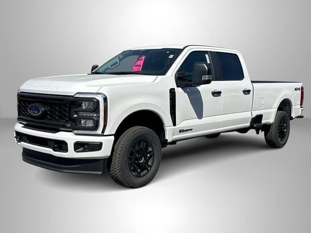 new 2026 Ford F-350 car, priced at $65,104