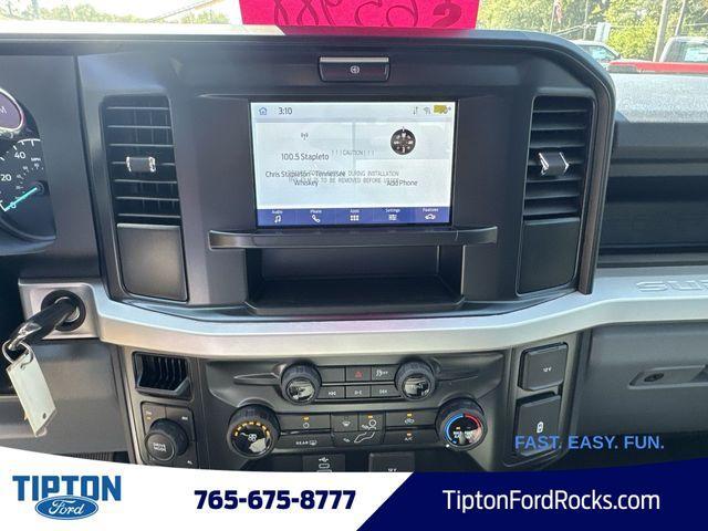 new 2026 Ford F-350 car, priced at $65,104