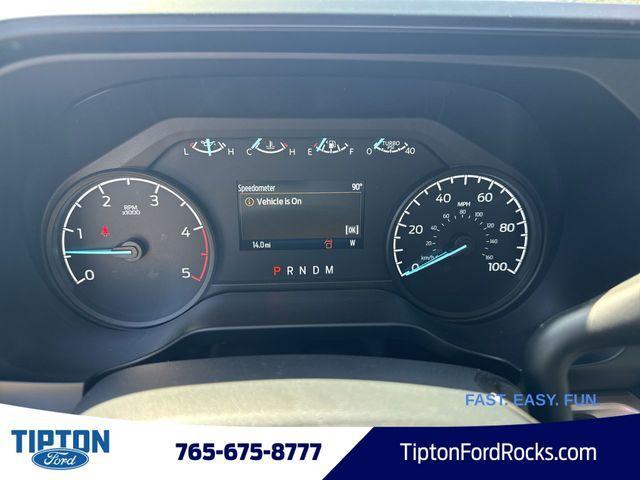 new 2026 Ford F-350 car, priced at $65,104