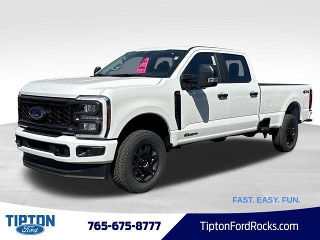 new 2026 Ford F-350 car, priced at $65,104