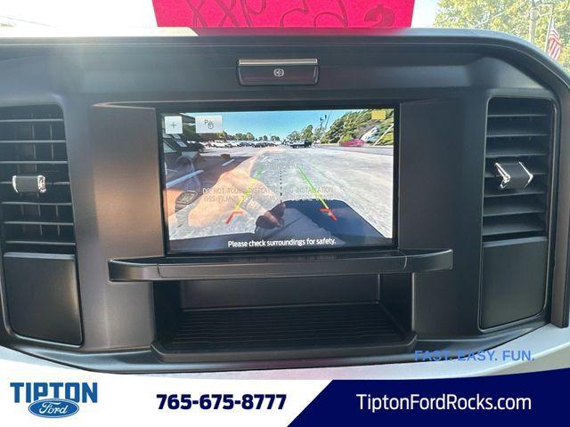 new 2026 Ford F-350 car, priced at $65,104