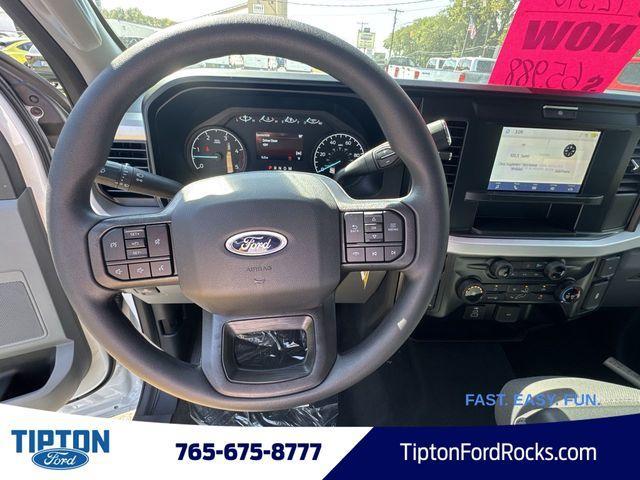 new 2026 Ford F-350 car, priced at $65,104