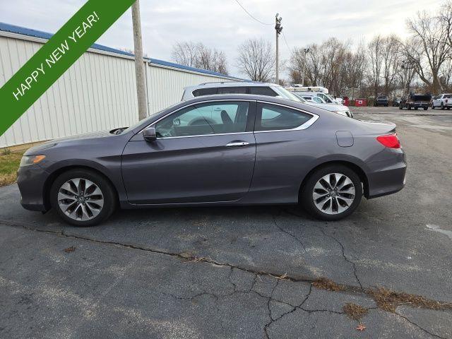 used 2015 Honda Accord car, priced at $9,000