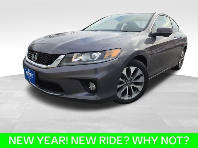 used 2015 Honda Accord car, priced at $9,000