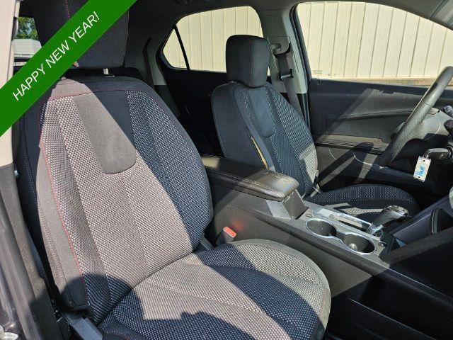 used 2017 Chevrolet Equinox car, priced at $11,100