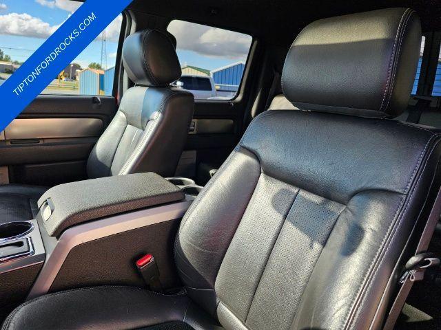 used 2013 Ford F-150 car, priced at $17,000