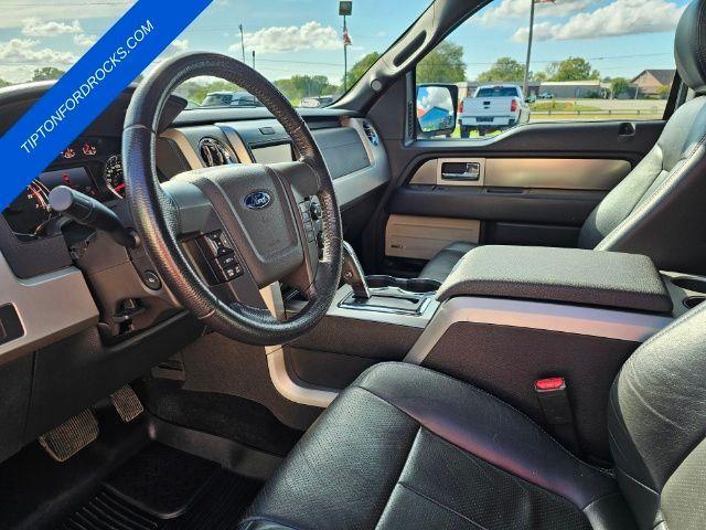 used 2013 Ford F-150 car, priced at $17,000